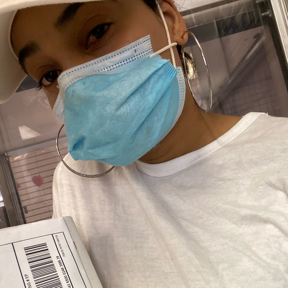 Meet your Posher, Francieka